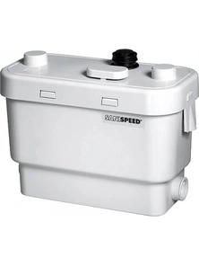 Насос для откачивания грязных стоков Sanispeed, SFA